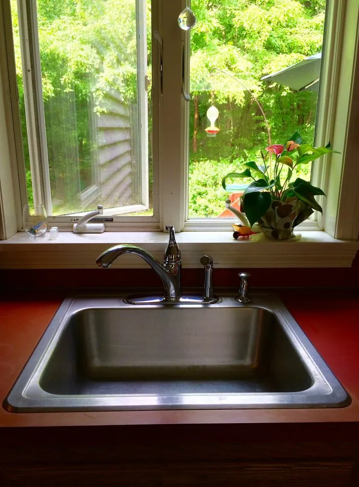 Slide of Leo J. Bond Plumbing & Heating