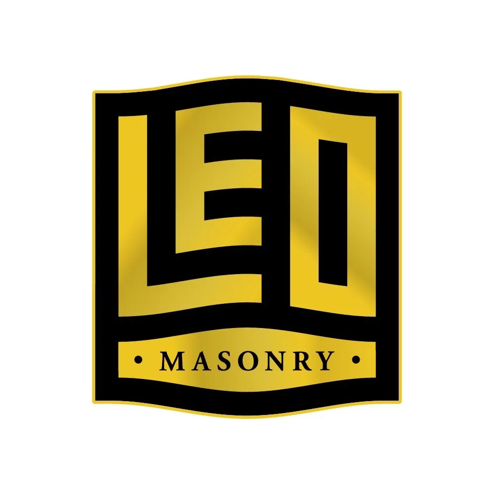 Slide of Leo Masonry