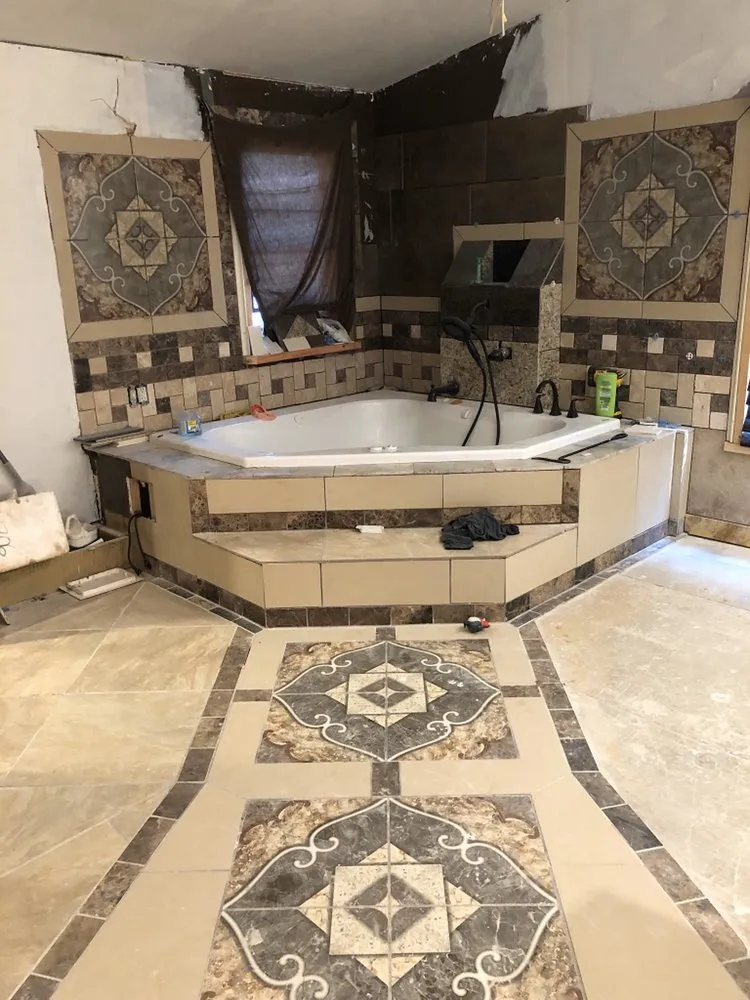 Slide of Leon Angel Constructors