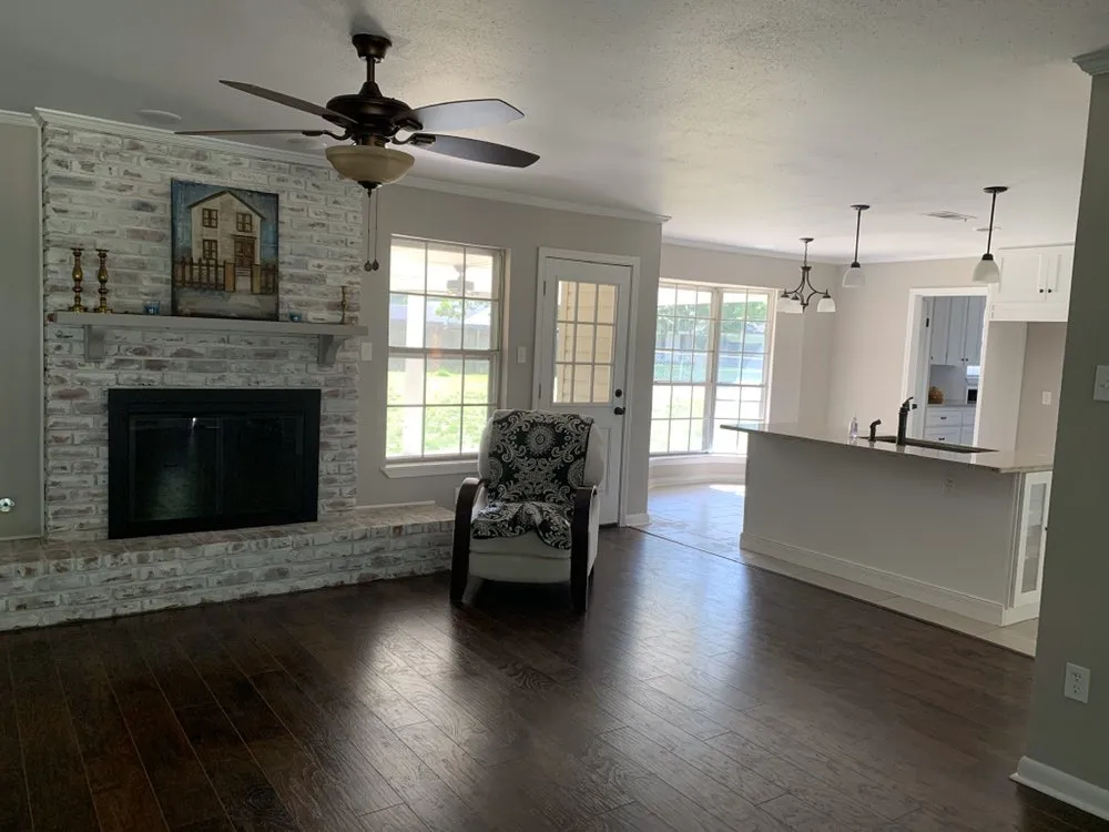 Slide of Leon Angel Constructors