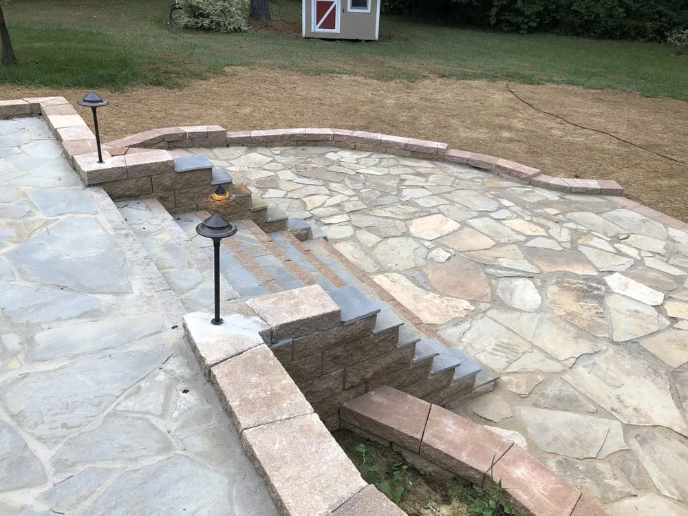 Slide of Leon Angel Constructors