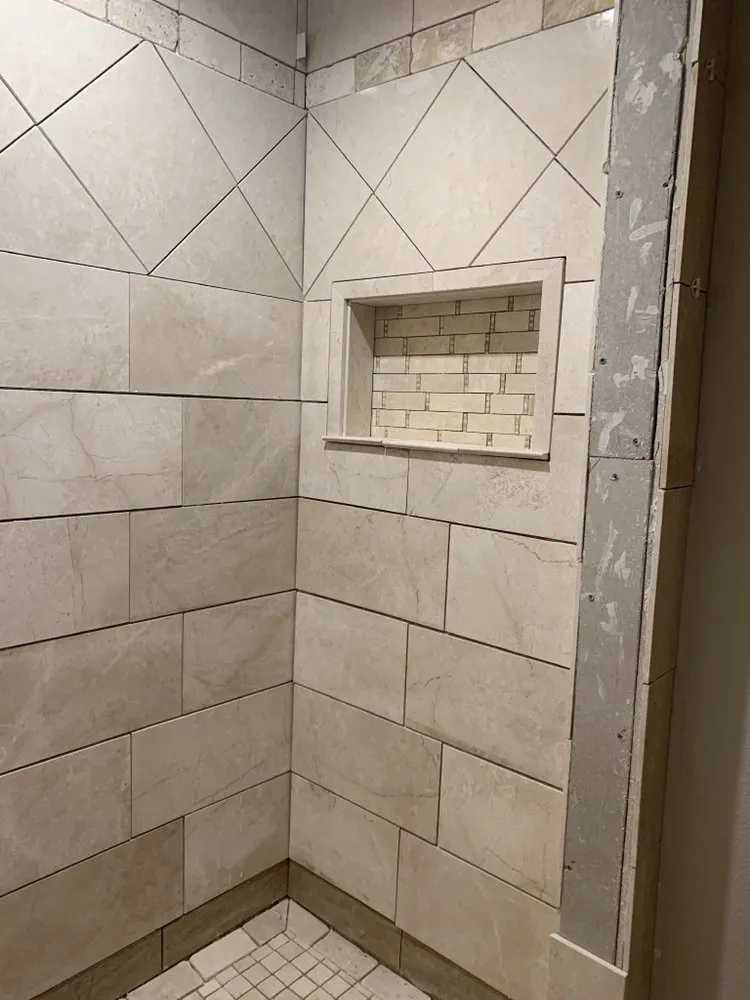 Affordable water heater service for homes in Ball, LA by Leon Angel Constructors