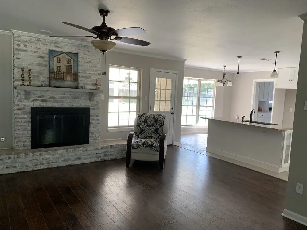 Reliable plumbing repair experts serving Ball, LA - Leon Angel Constructors