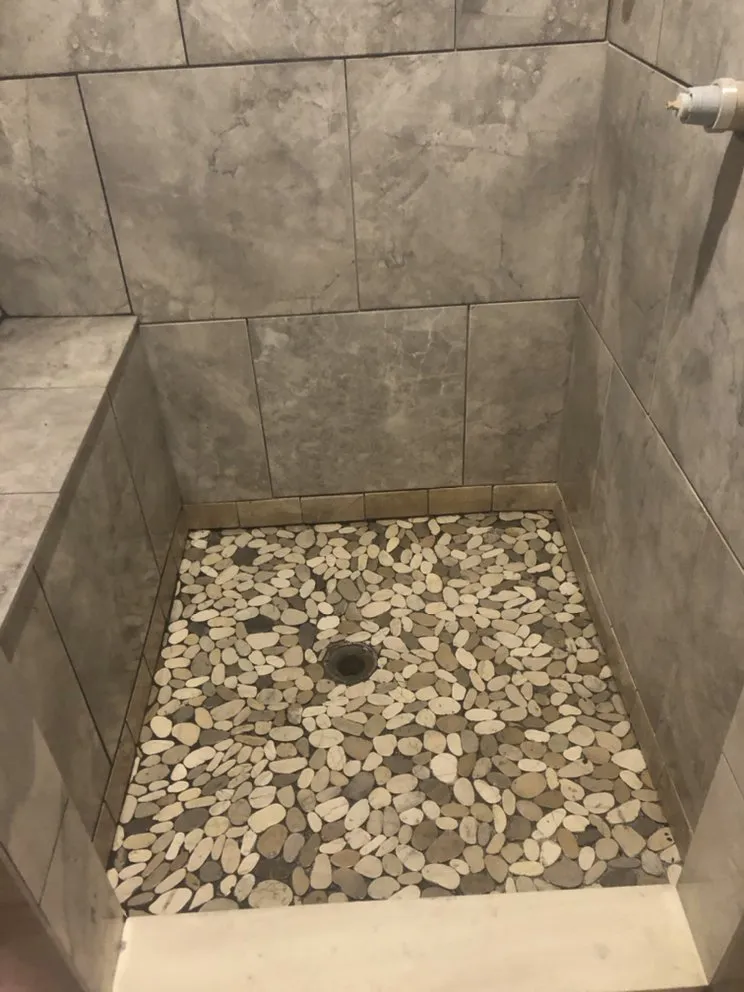 Expert plumbing repair in Ball, LA by Leon Angel Constructors