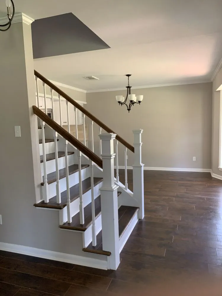 Slide of Leon Angel Constructors