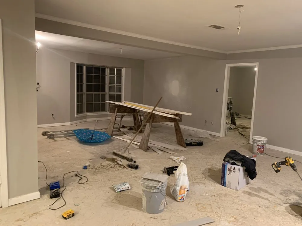 Slide of Leon Angel Constructors