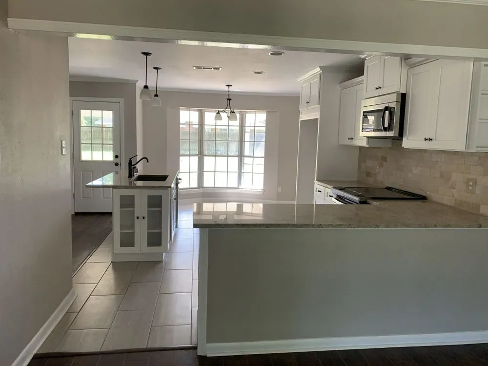 Slide of Leon Angel Constructors