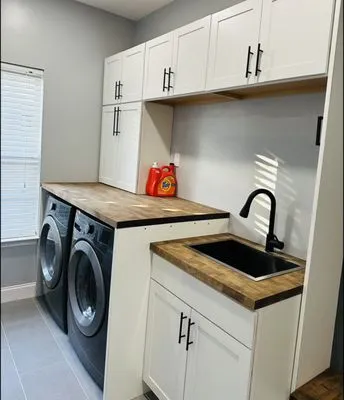 Leon Home Improvement