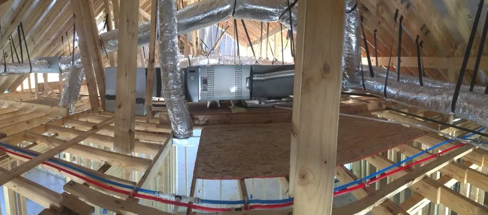 Slide of Leon Johns Inc.