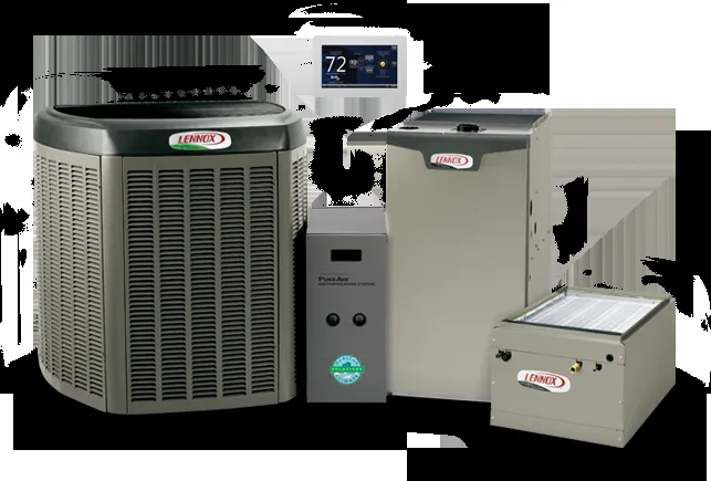 Slide of Leon Johns Inc.