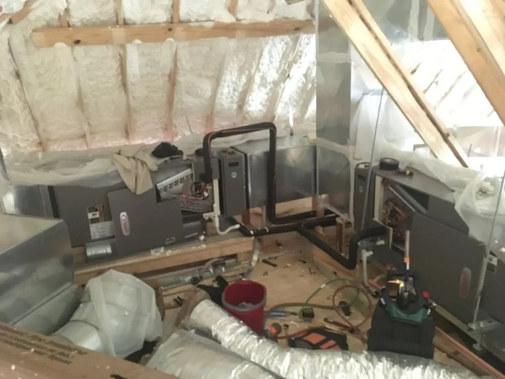 Slide of Leon Johns Inc.