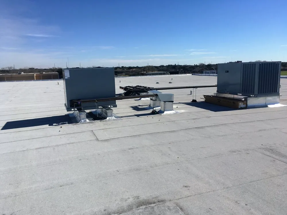 Slide of Leon Johns Inc.