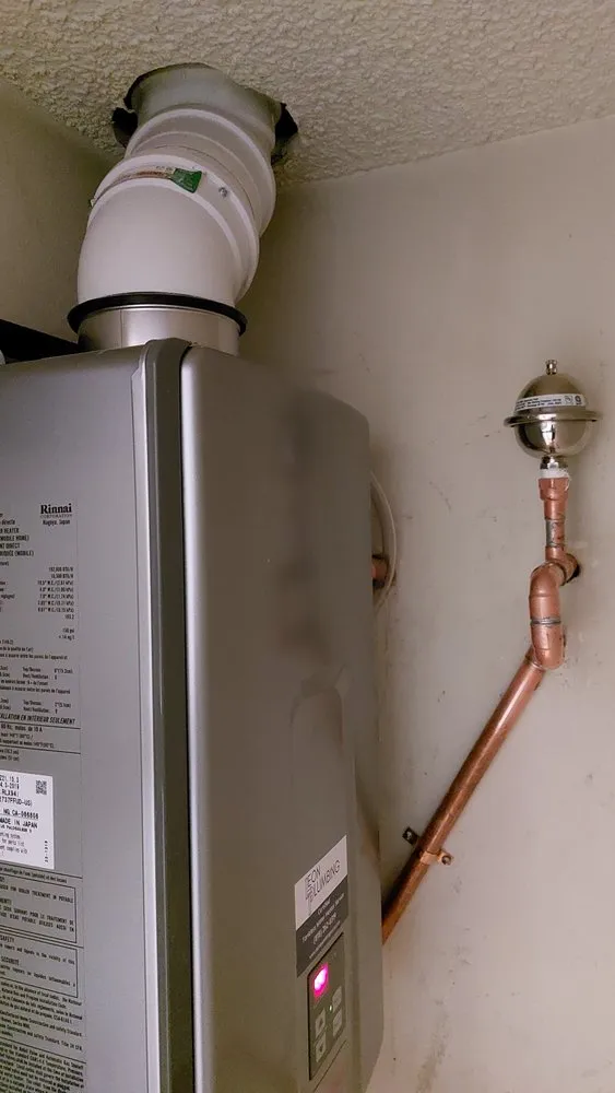 Slide of Leon Plumbing