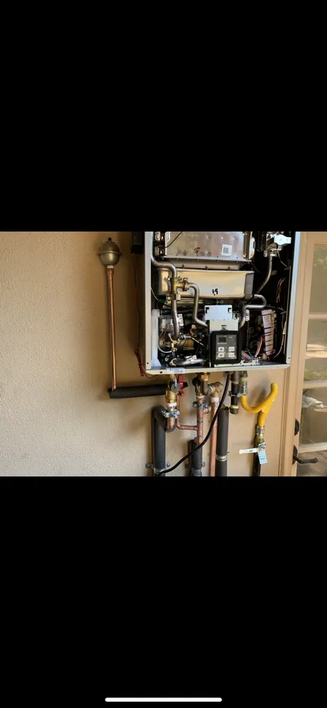 Slide of Leon Plumbing