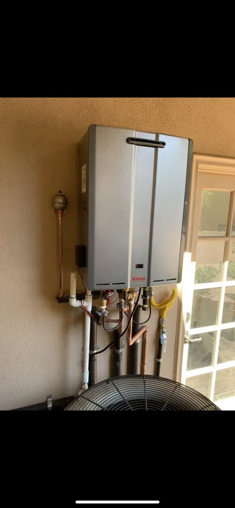 Slide of Leon Plumbing