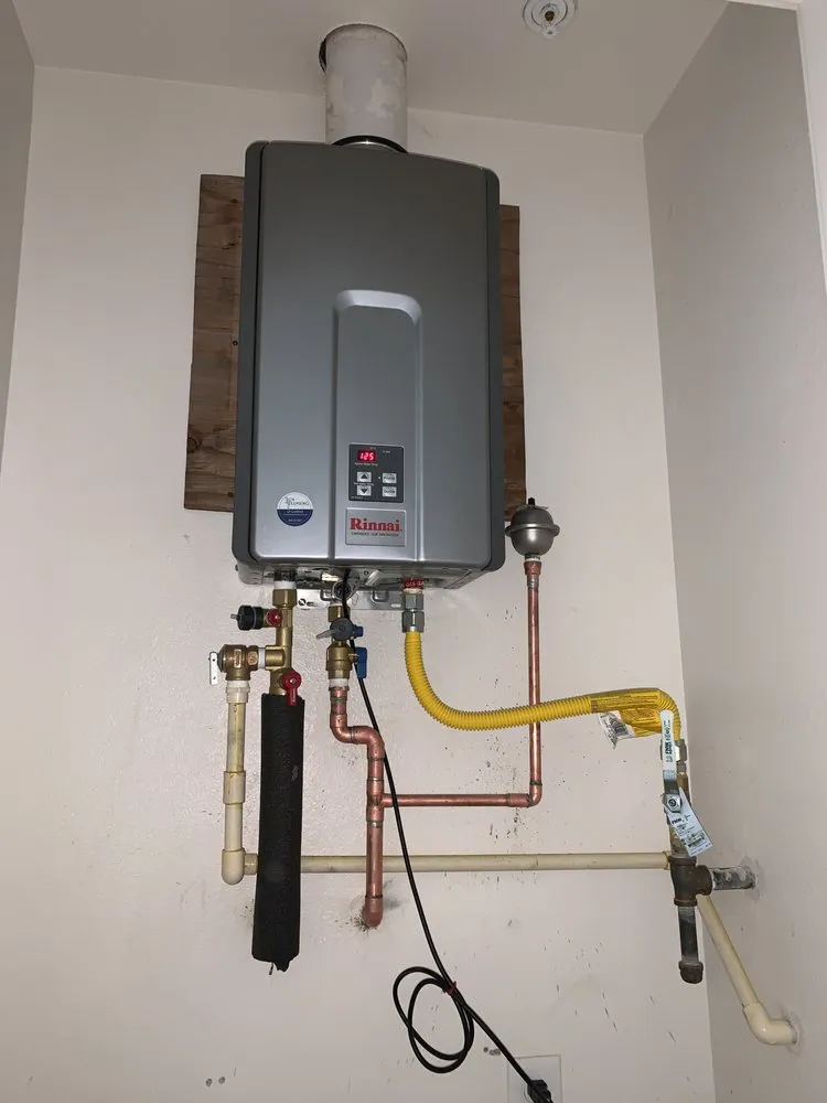 Slide of Leon Plumbing