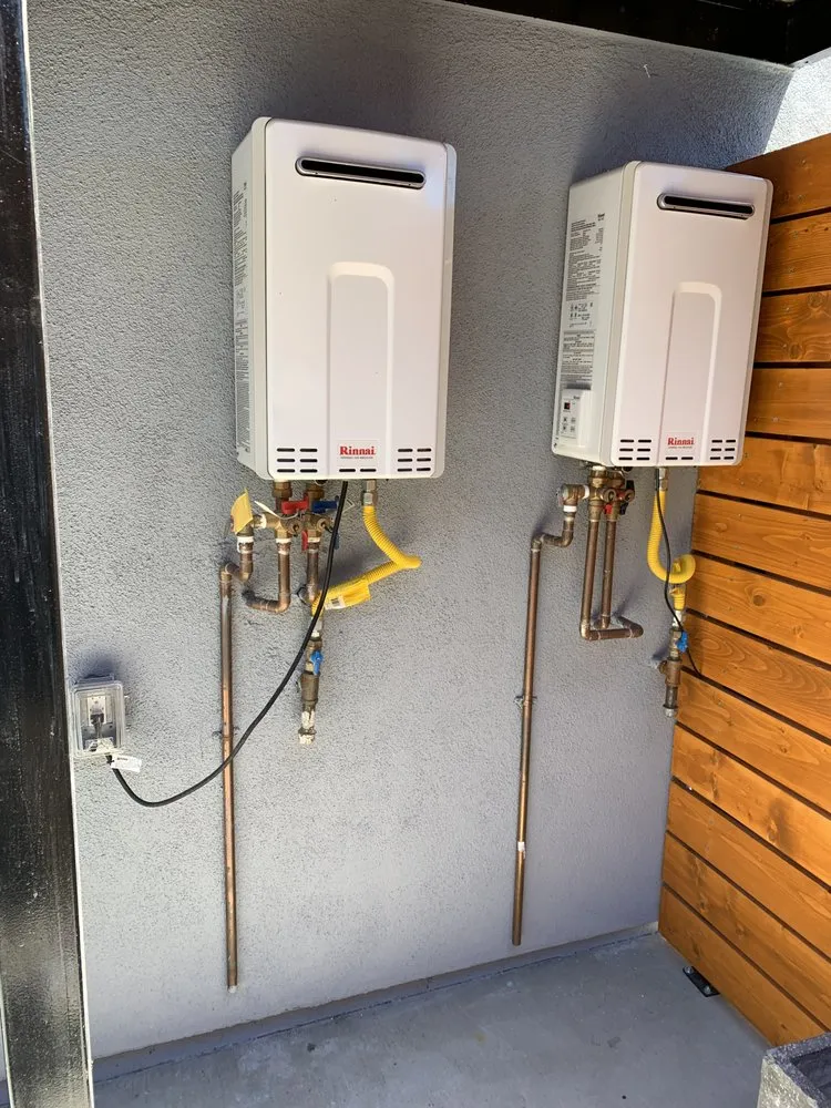 Slide of Leon Plumbing