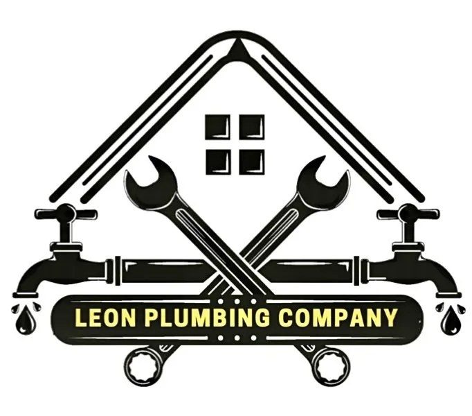 Slide of Leon Plumbing Company