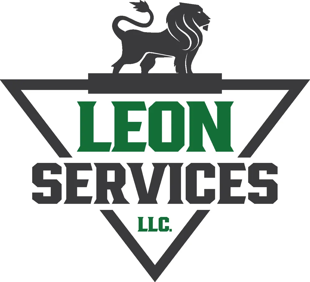 Slide of Leon Services