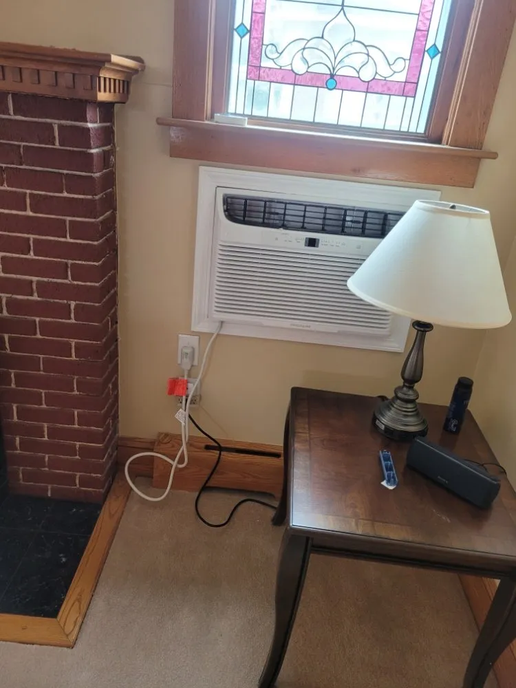 Slide of Leonard & sons Handyman Solutions