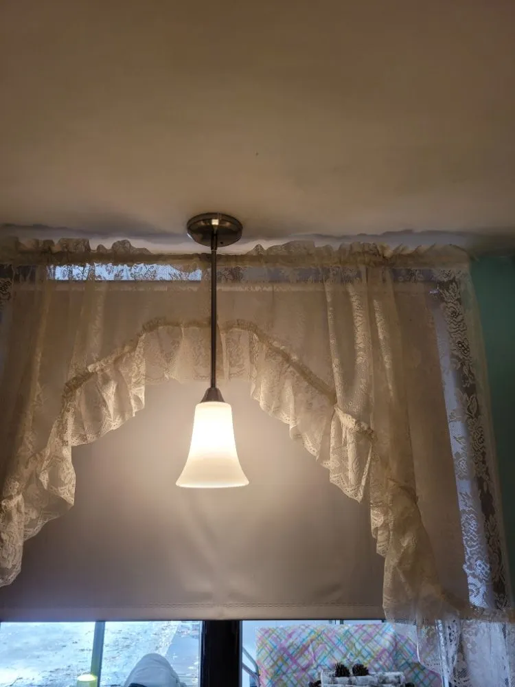 Slide of Leonard & sons Handyman Solutions