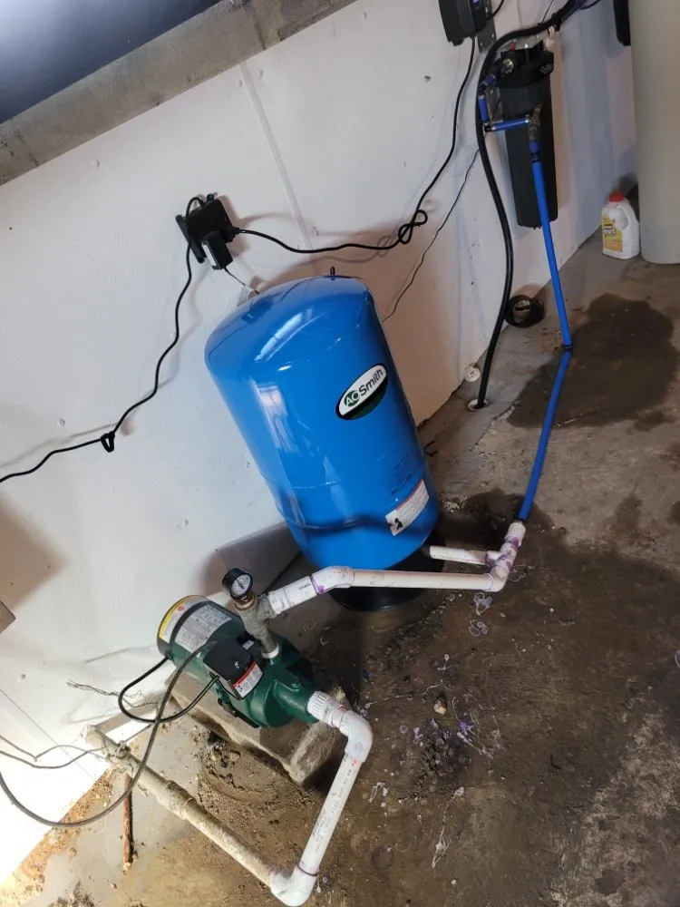 Slide of Leonard & sons Handyman Solutions