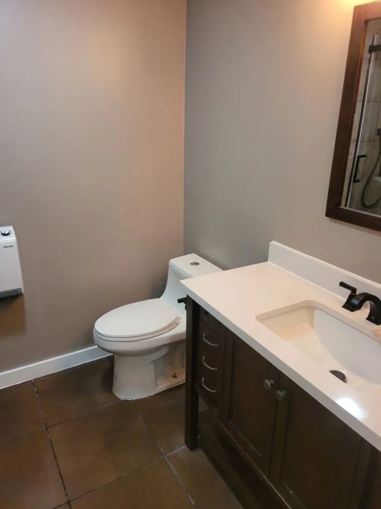 Slide of Leonard & sons Handyman Solutions