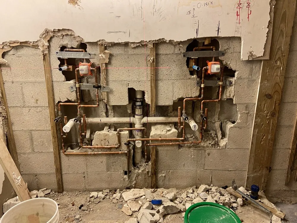 Slide of Leonard Air Plumbing