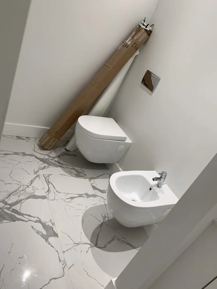 Slide of Leonard Air Plumbing