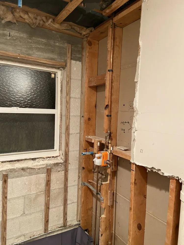 Slide of Leonard Air Plumbing