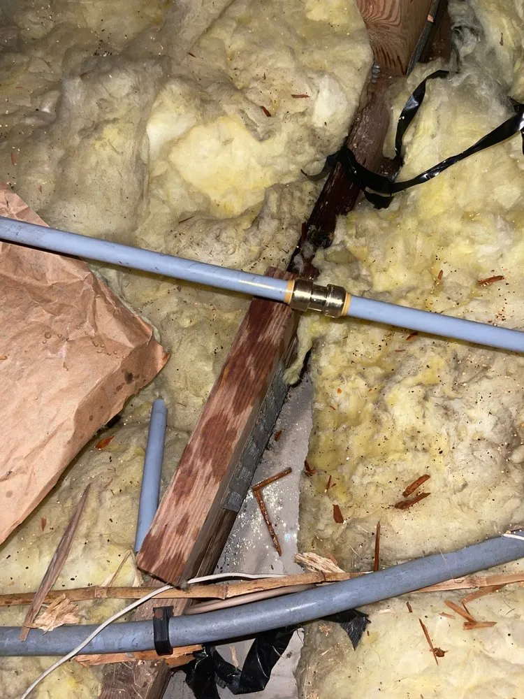 Slide of Leonard Air Plumbing