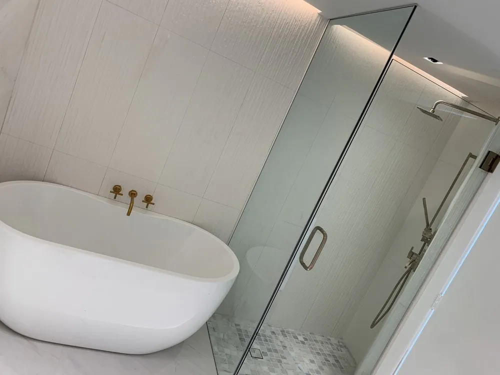 Slide of Leonard Air Plumbing