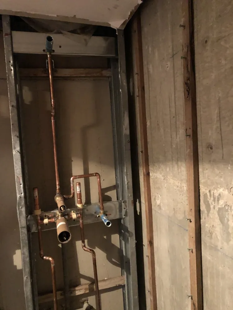 Slide of Leonard Air Plumbing