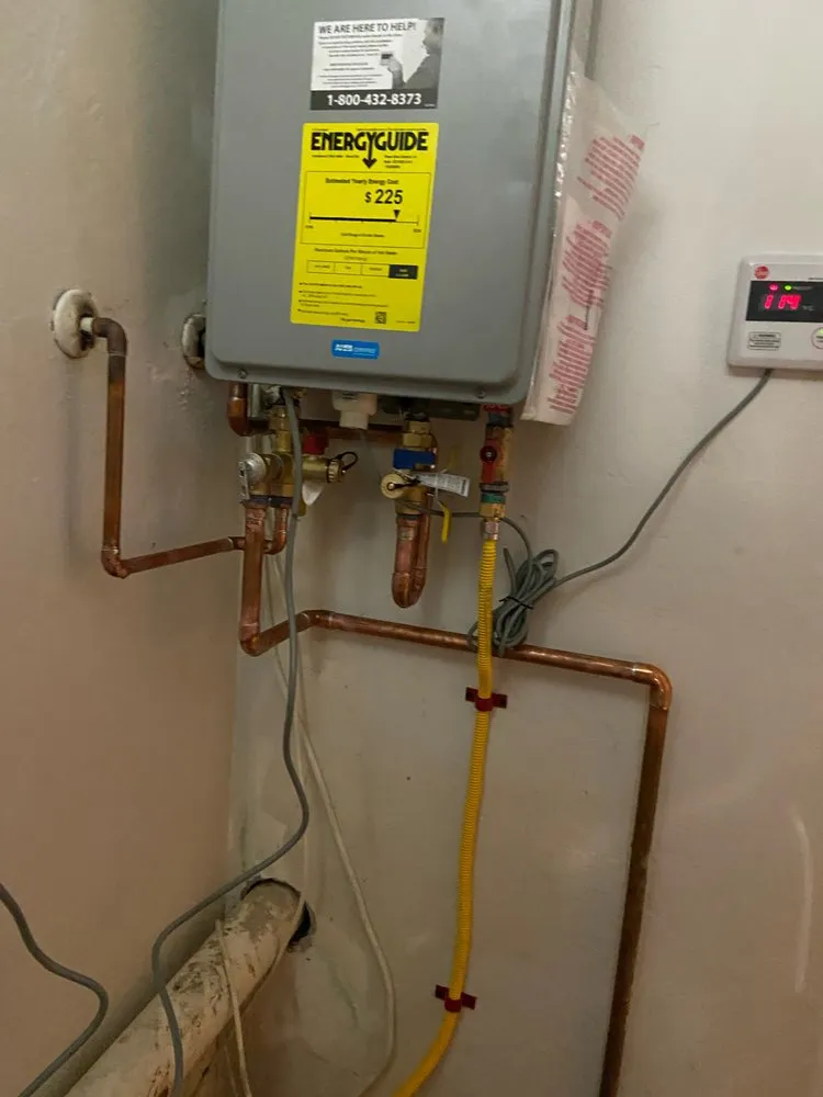 Expert emergency plumbing service in Hialeah, FL - Leonard Air Plumbing