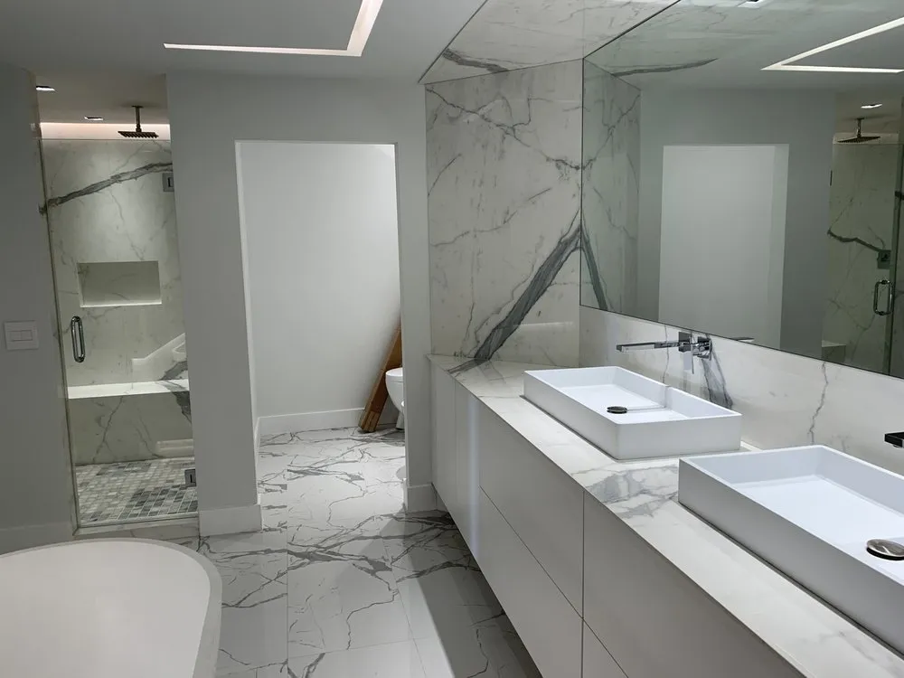 Slide of Leonard Air Plumbing