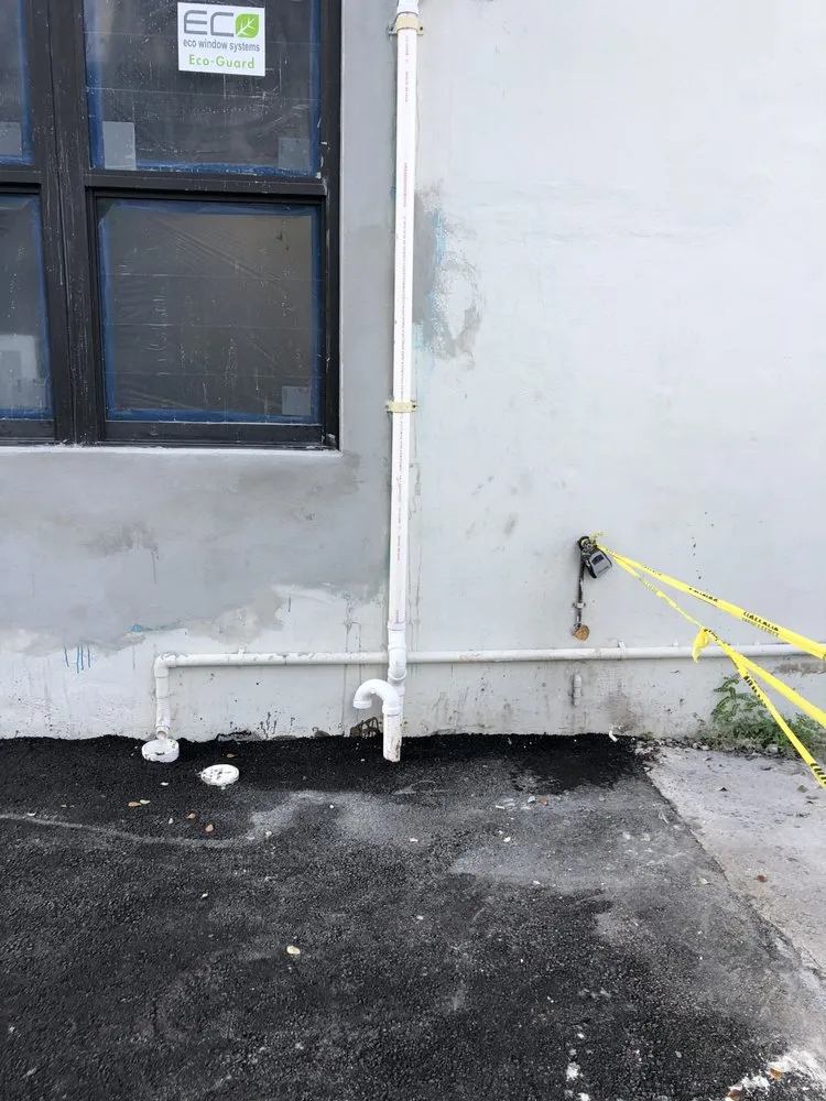 Slide of Leonard Air Plumbing