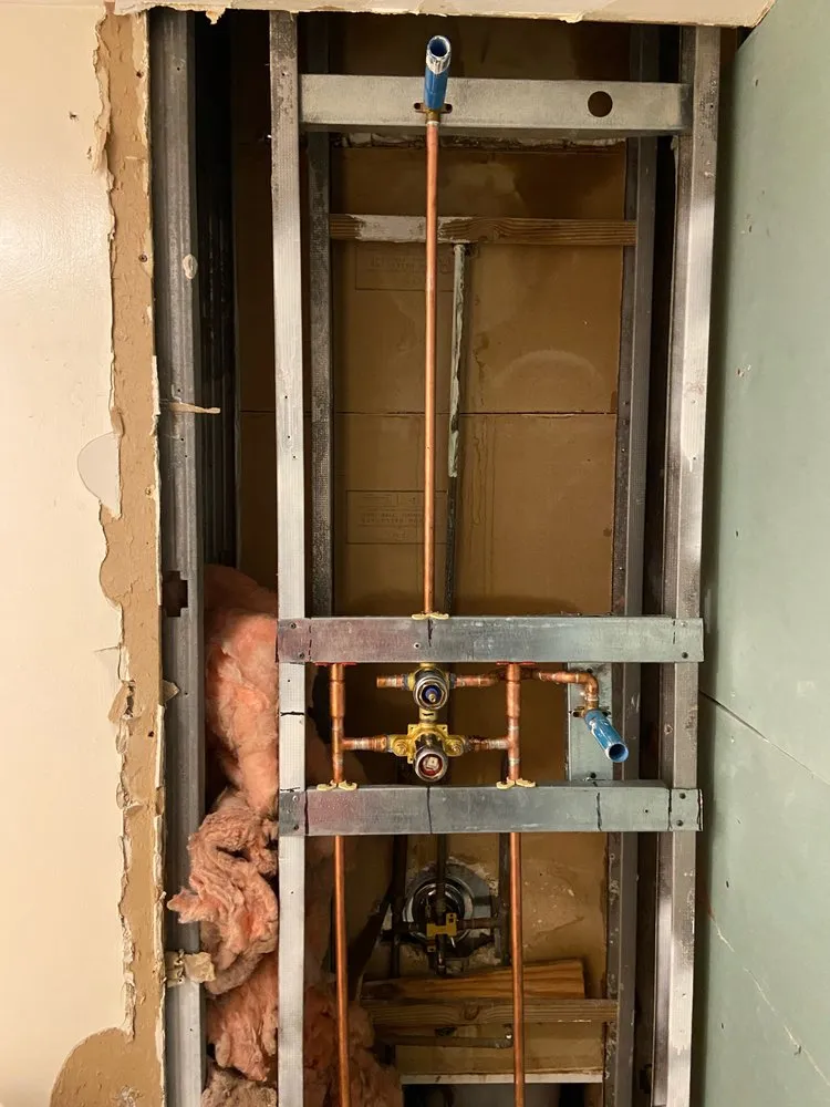 Slide of Leonard Air Plumbing