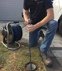 Slide of Leonard B Quick