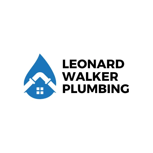 Slide of Leonard Walker Plumbing