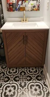 Leonard Walker Plumbing