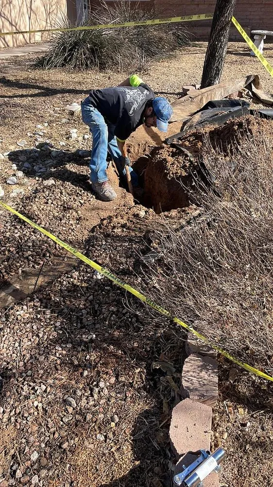 Slide of Leonards 24 Hour Service