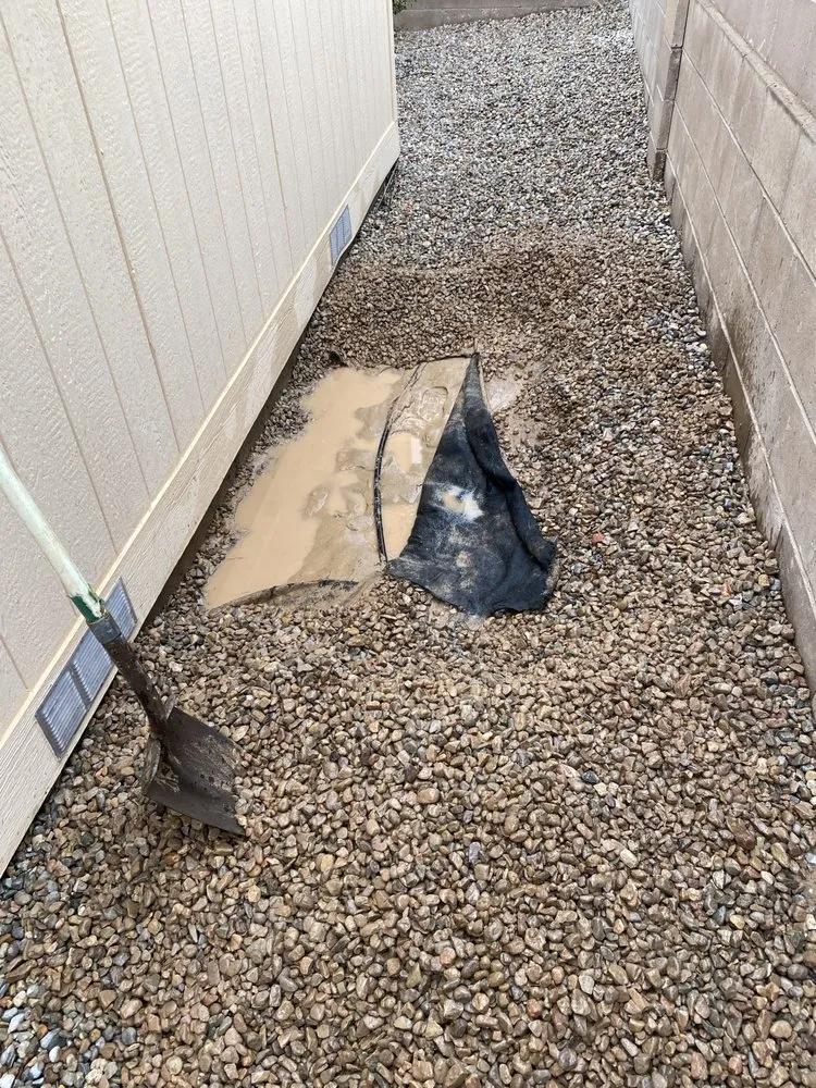 Slide of Leonards 24 Hour Service