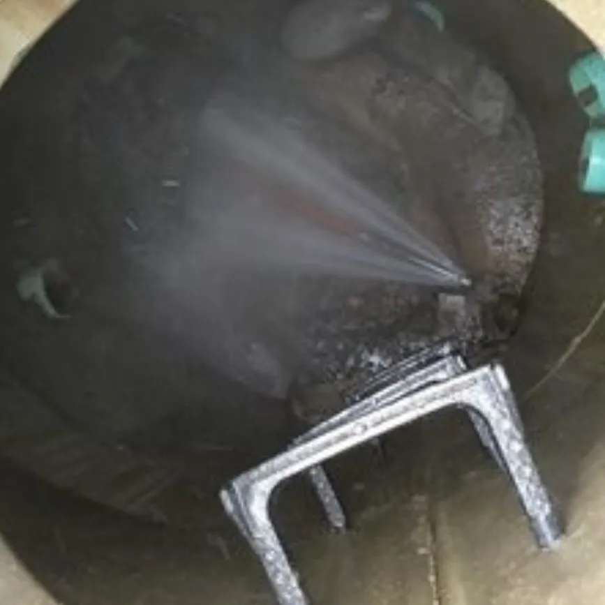 Slide of Leonard’s Plumbing