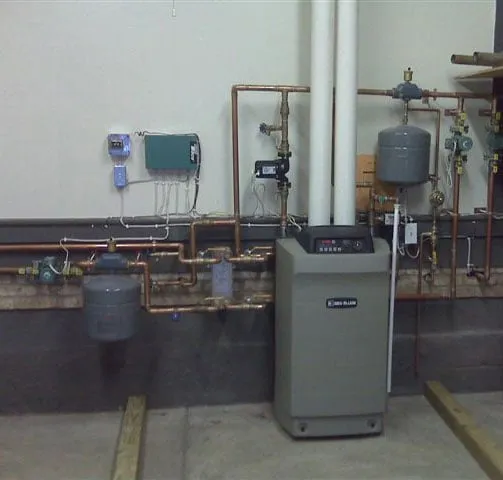 Slide of Leone Plumbing & Heating