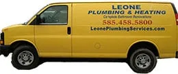 Slide of Leone Plumbing & Heating