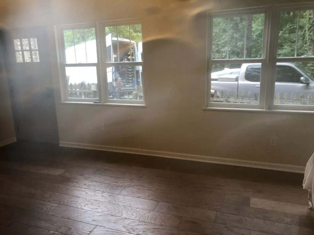 Slide of Leonel Construction Services