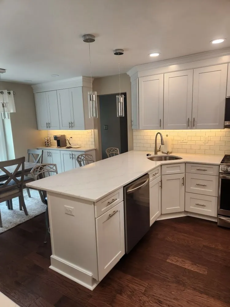 Slide of Leone's Home Repairs