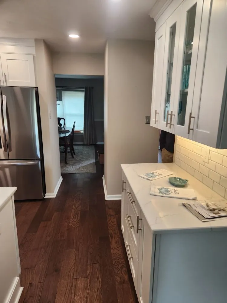 Slide of Leone's Home Repairs