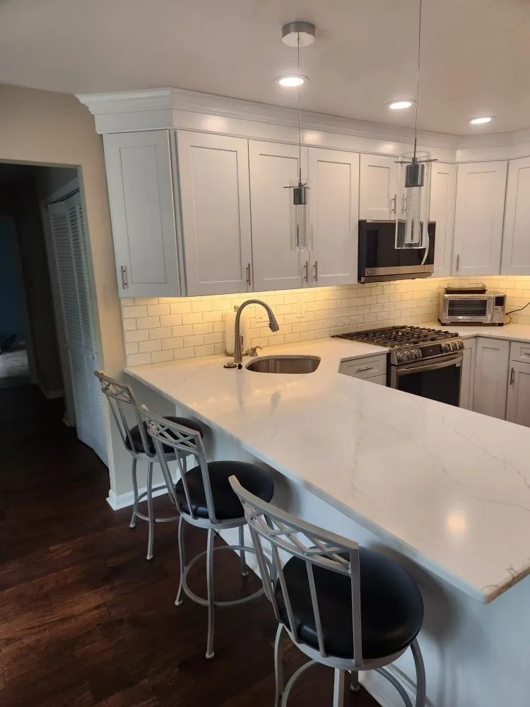 Slide of Leone's Home Repairs