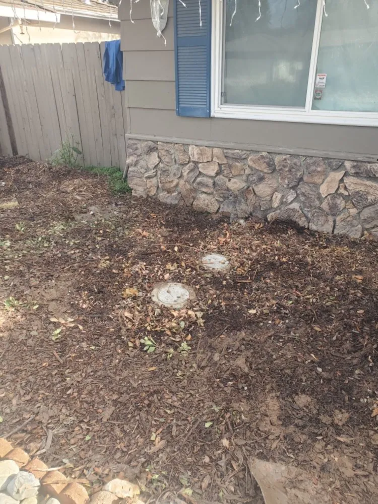 Slide of Leon's Rooter Plumbing